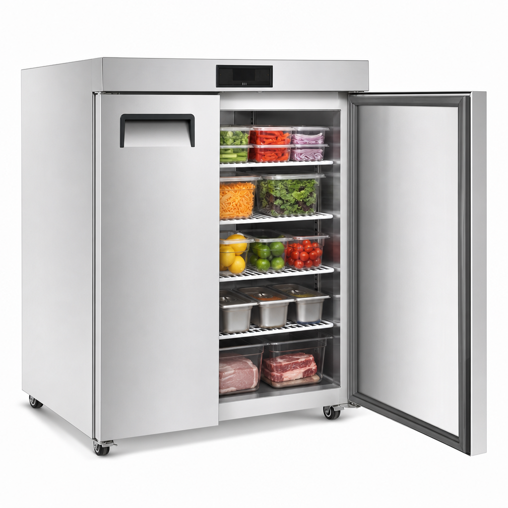 7.15 Cu. Ft. Capacity