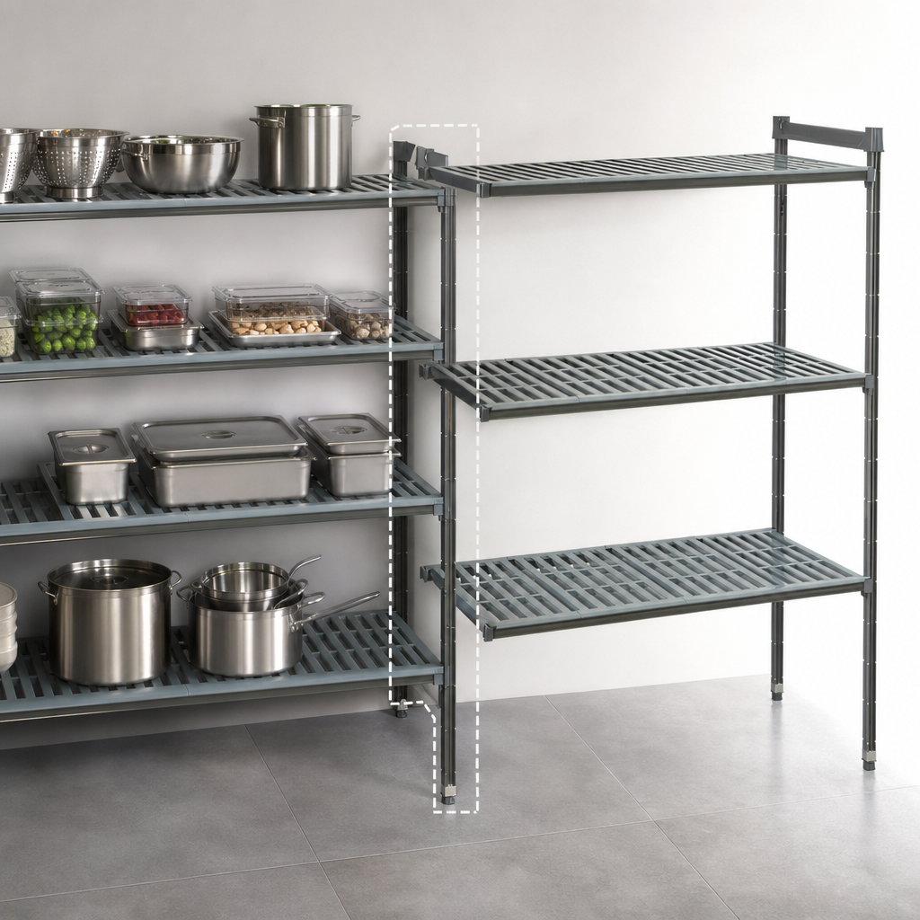 Add-On Unit Design