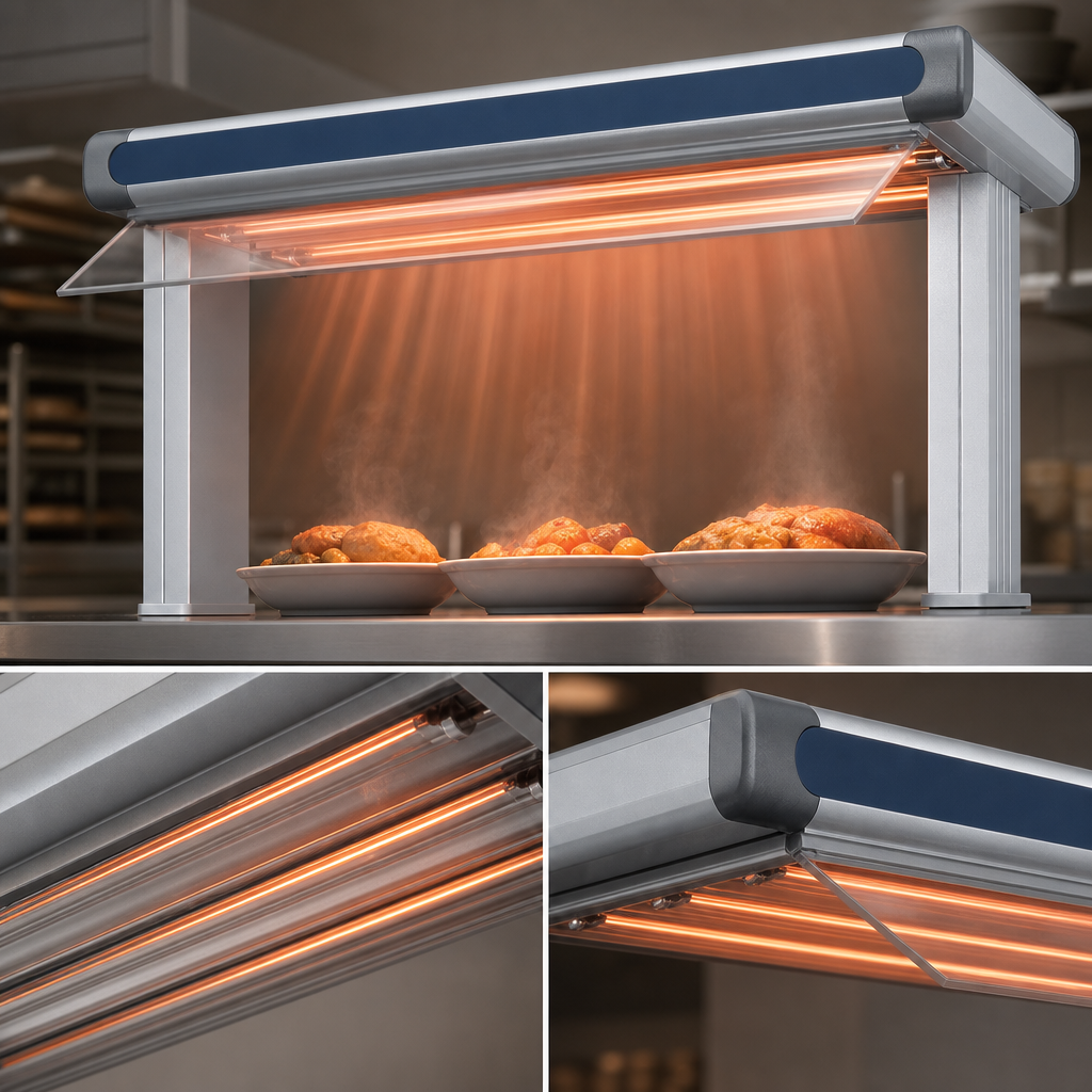 Tubular Metal Heating Rods
