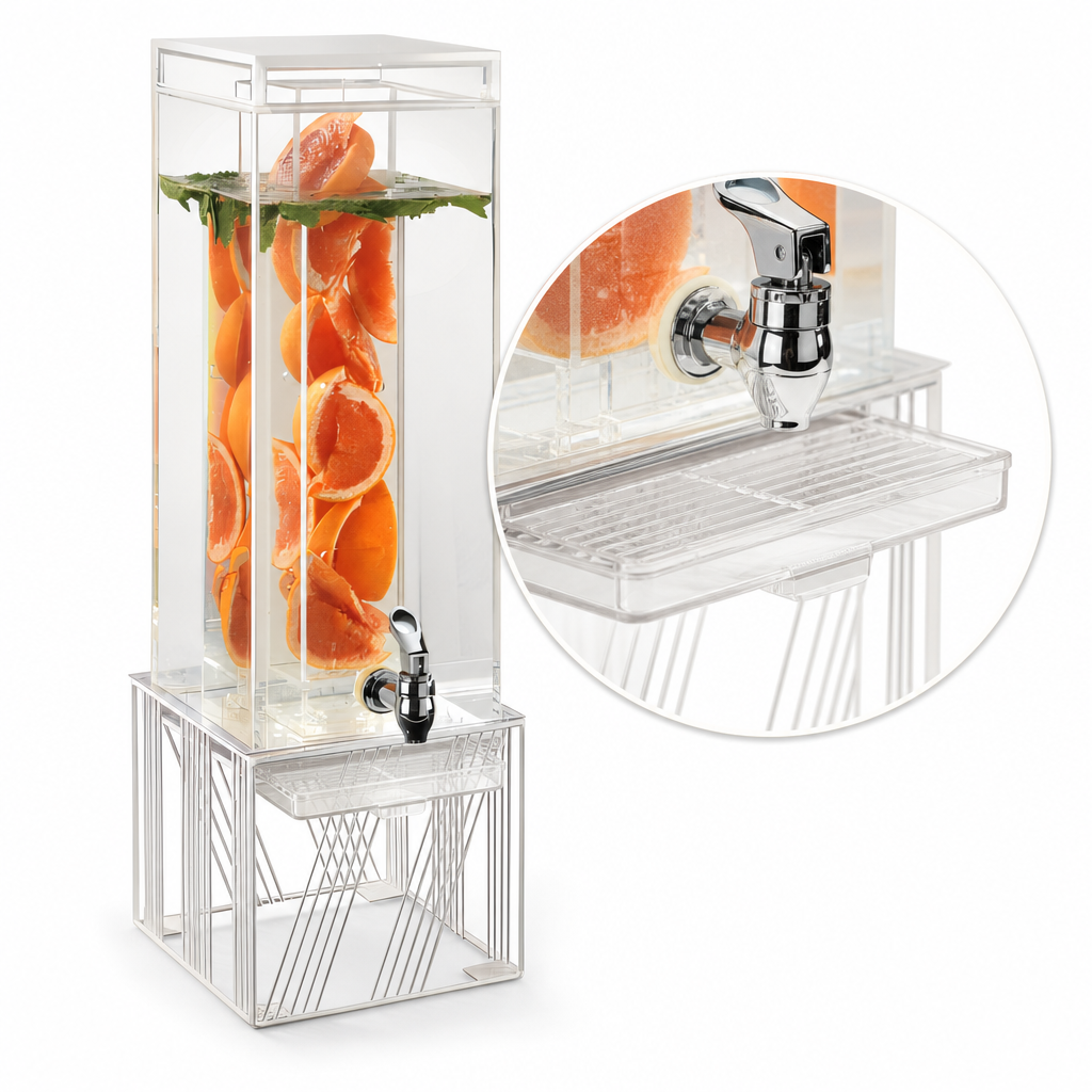 Drip Tray