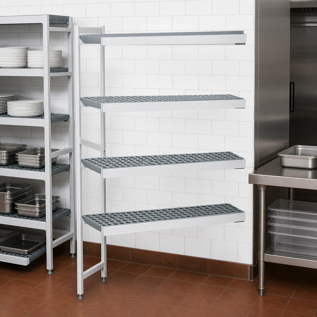 4-Tier Expansion Unit