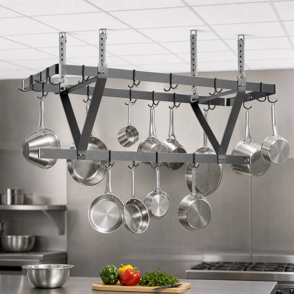 Triple-Bar Design