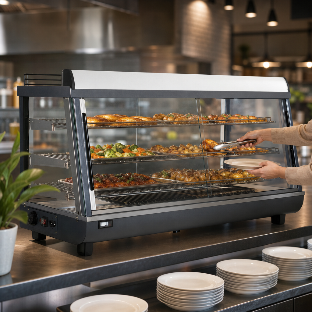 Self-Service Design