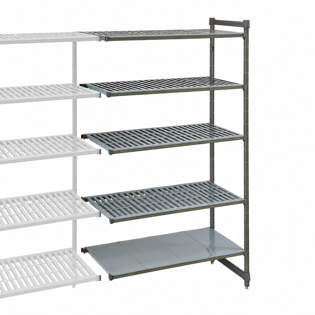 Add-On Unit Design