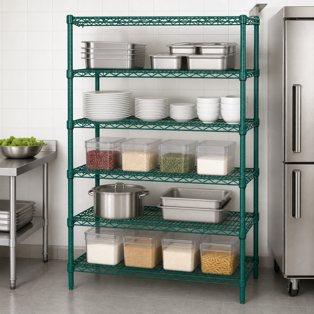 Complete Starter Section