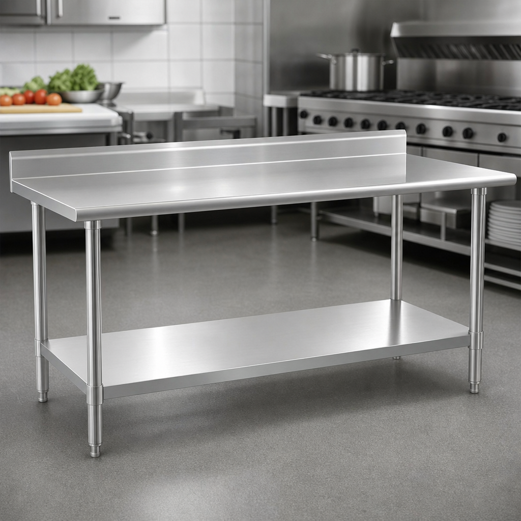 430 Stainless Steel Top