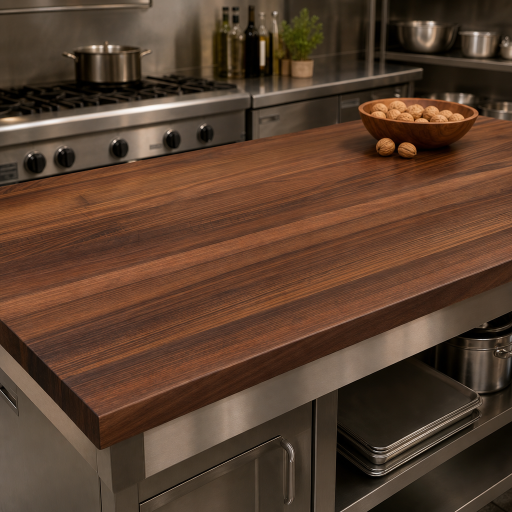 American Black Walnut