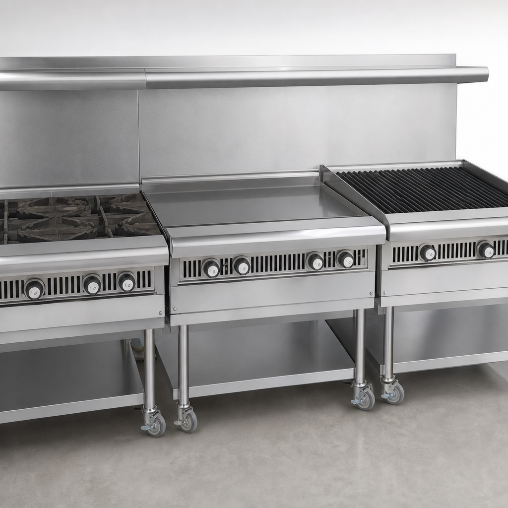 Modular Add-A-Unit Design