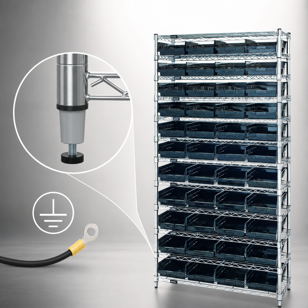 Conductive Construction