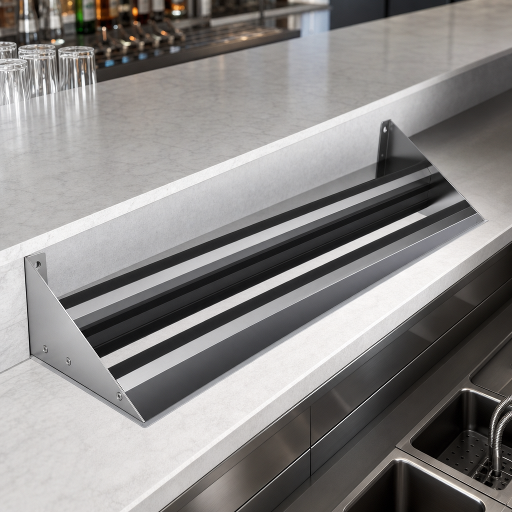 Built-In Design