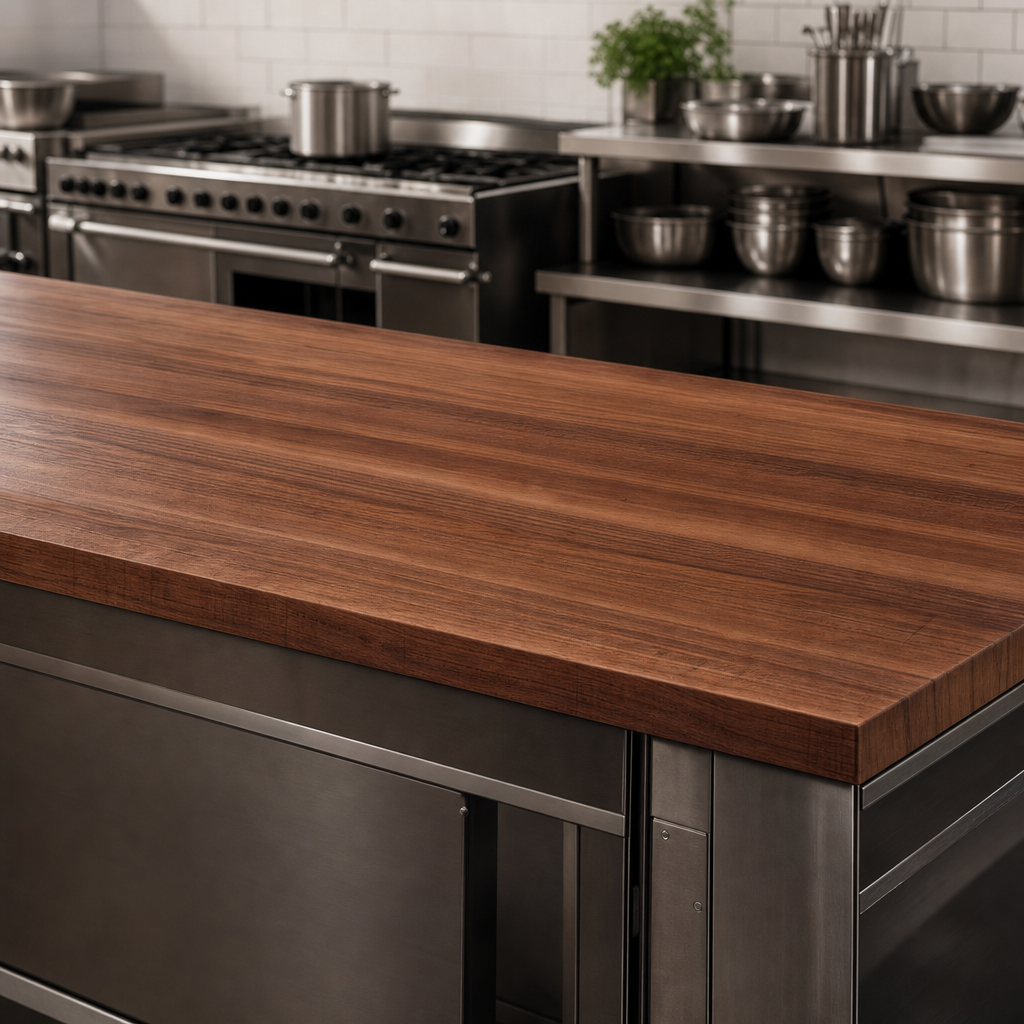 American Black Walnut