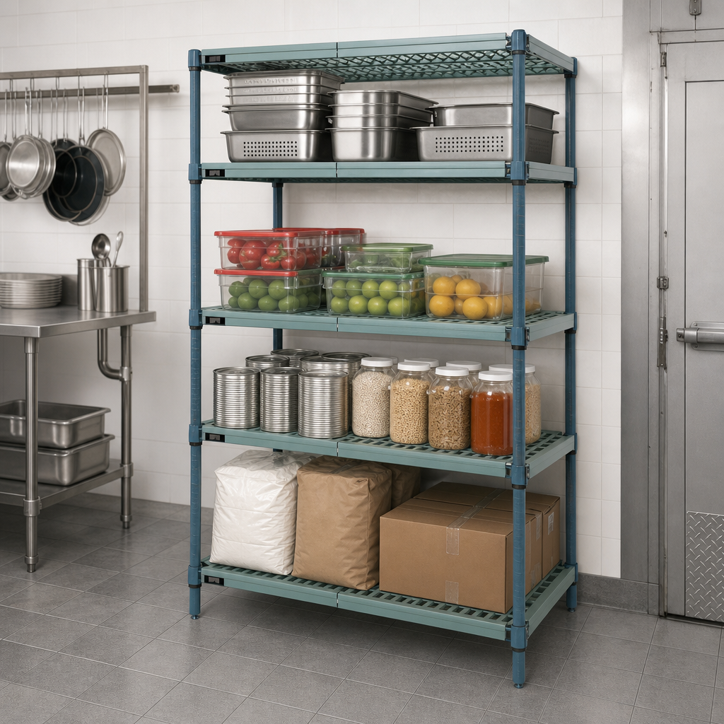 Four-Tier Design