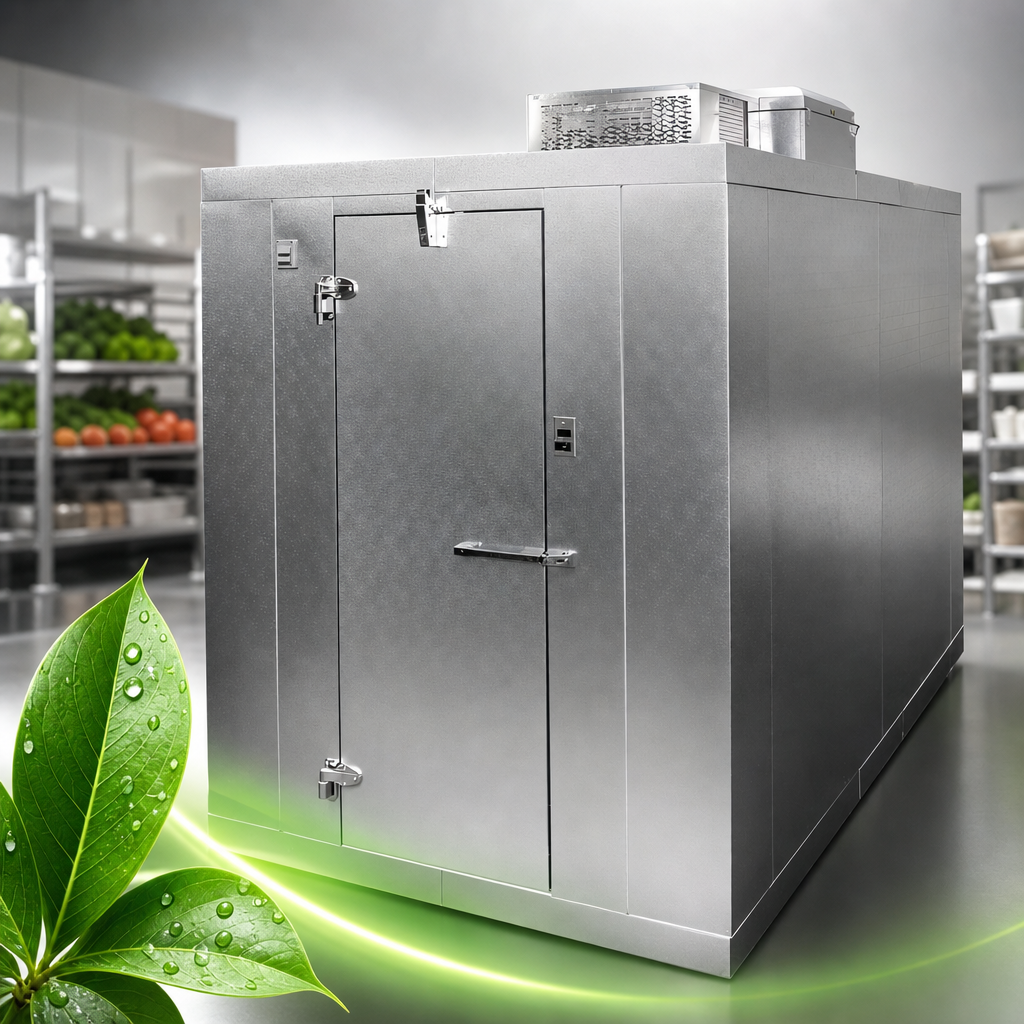 R290 Natural Refrigerant