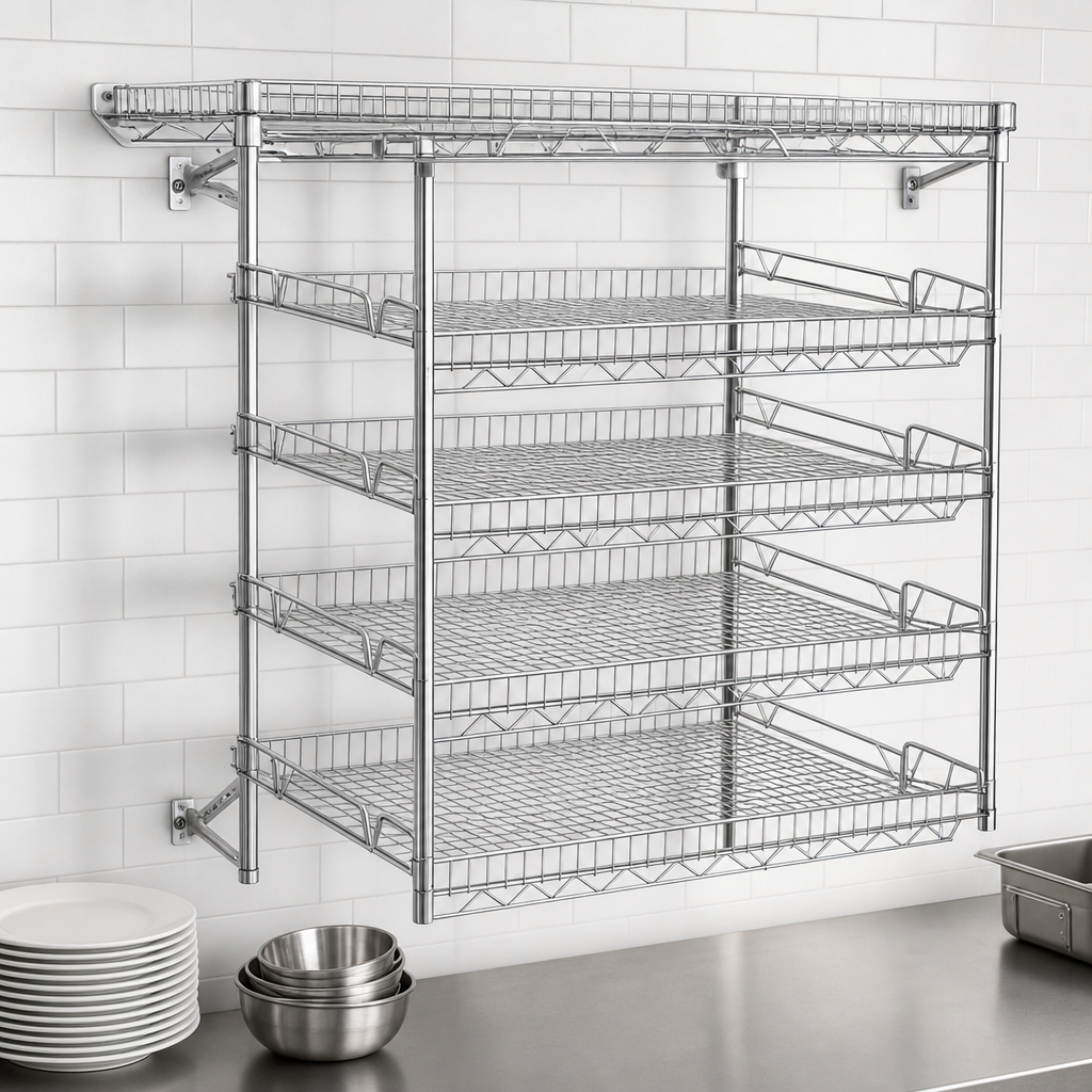 5-Tier Design