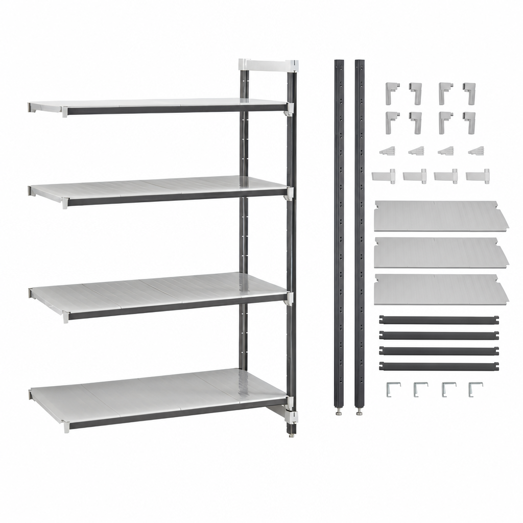 Complete Add-On Kit