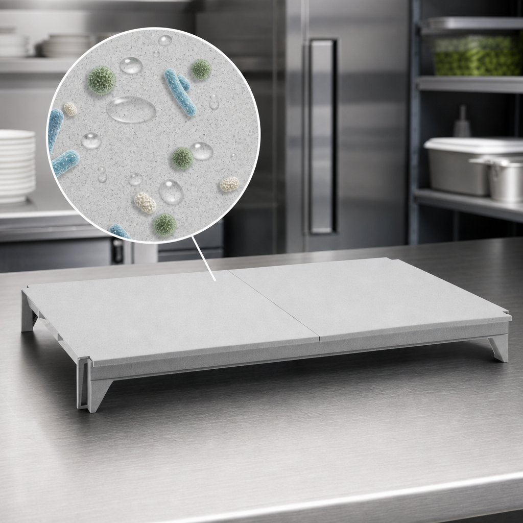 Camguard Antimicrobial Protection