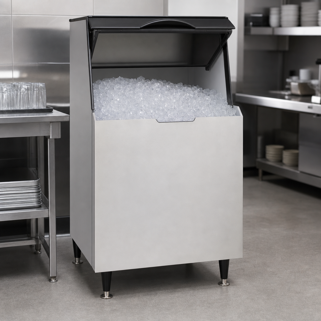 510 lb Storage Capacity