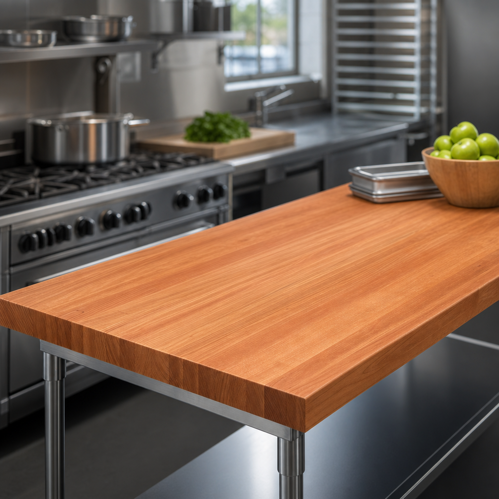 American Cherry Construction