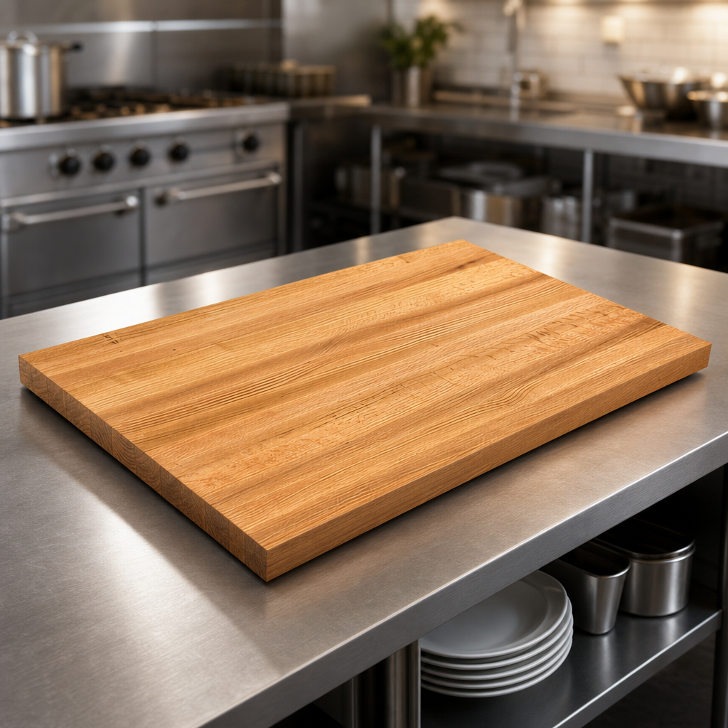 Appalachian Red Oak