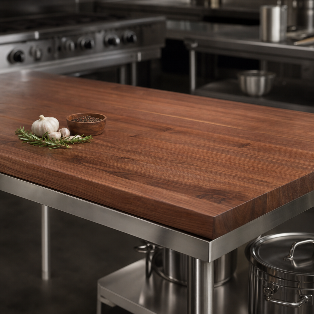 American Black Walnut
