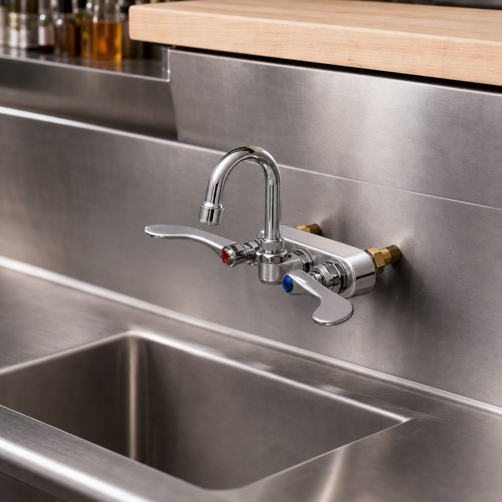 Wall-Mount Workboard Design