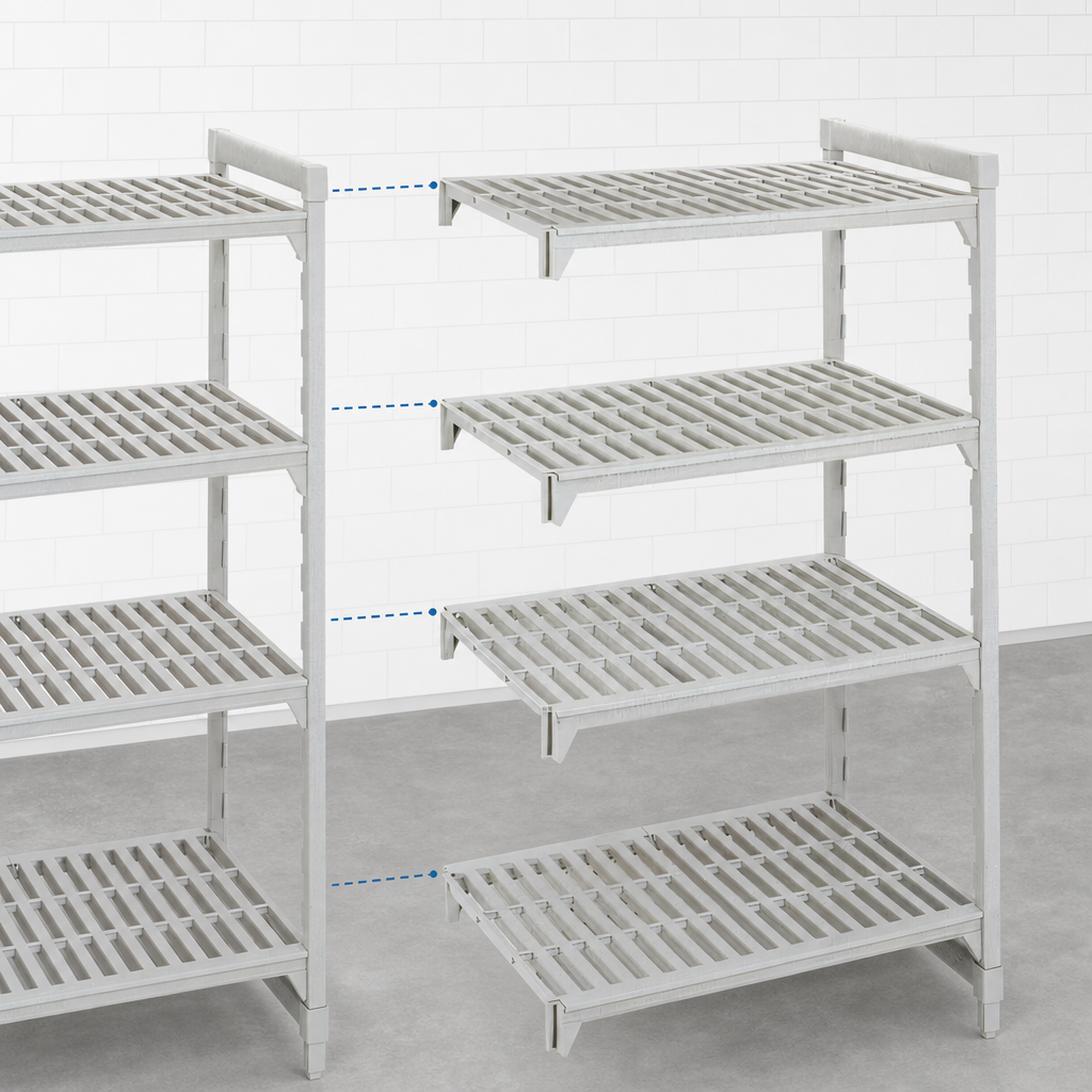 Add-On Unit Design