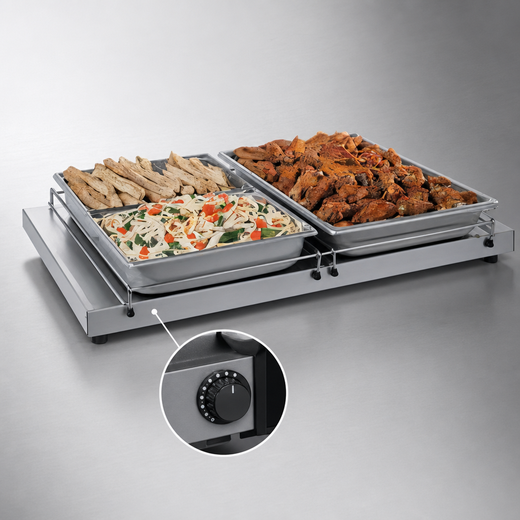 Adjustable Thermostat