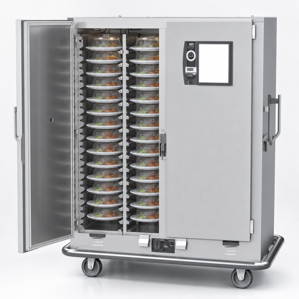 200 Plate Capacity