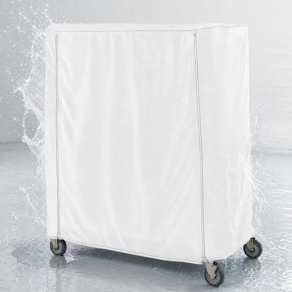 Waterproof Design