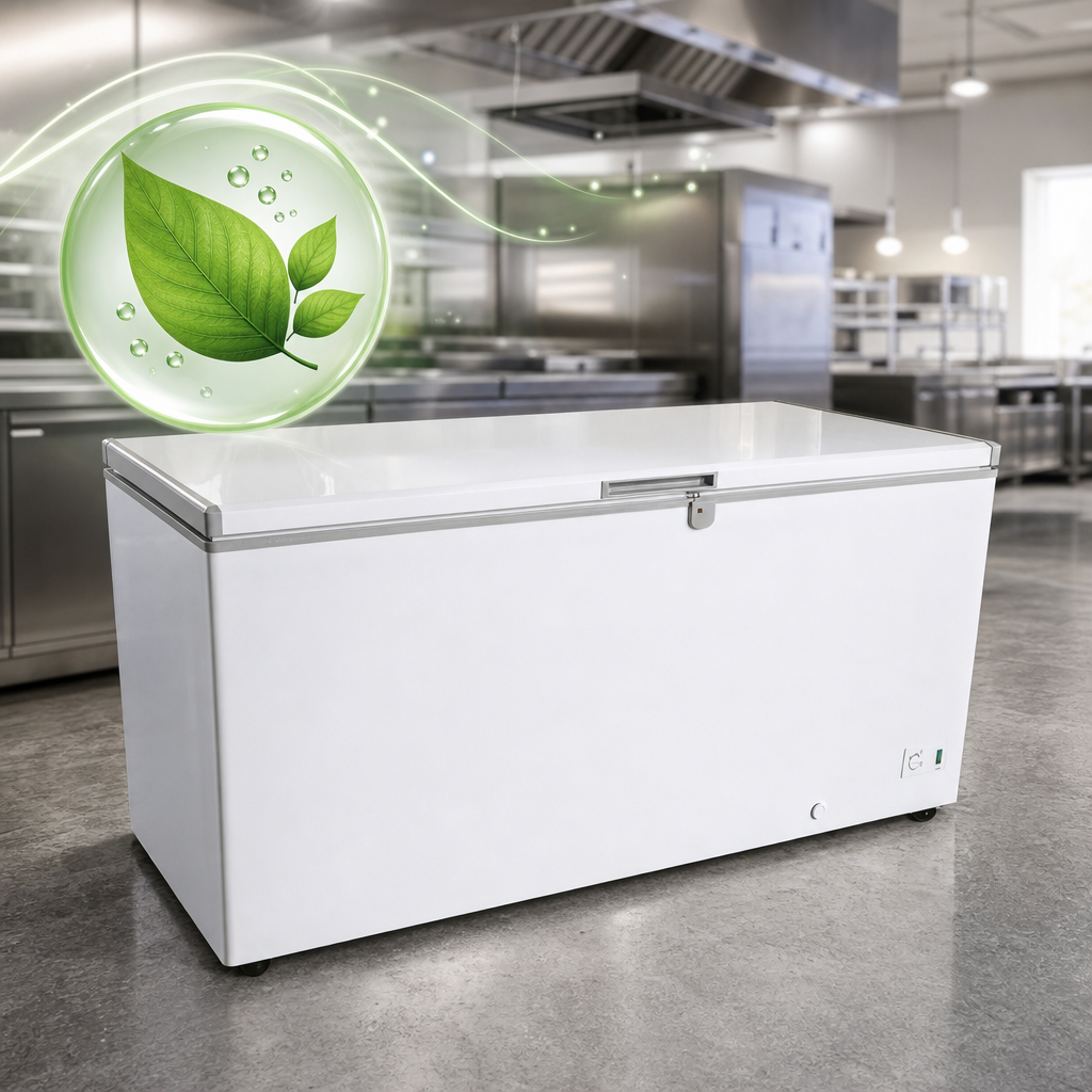 Hydrocarbon Refrigerant