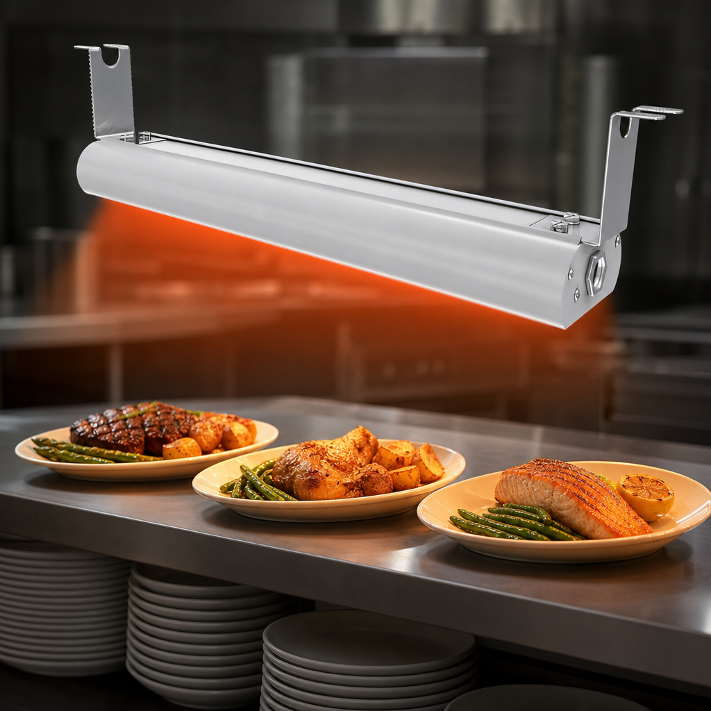 Unlighted Heating Style