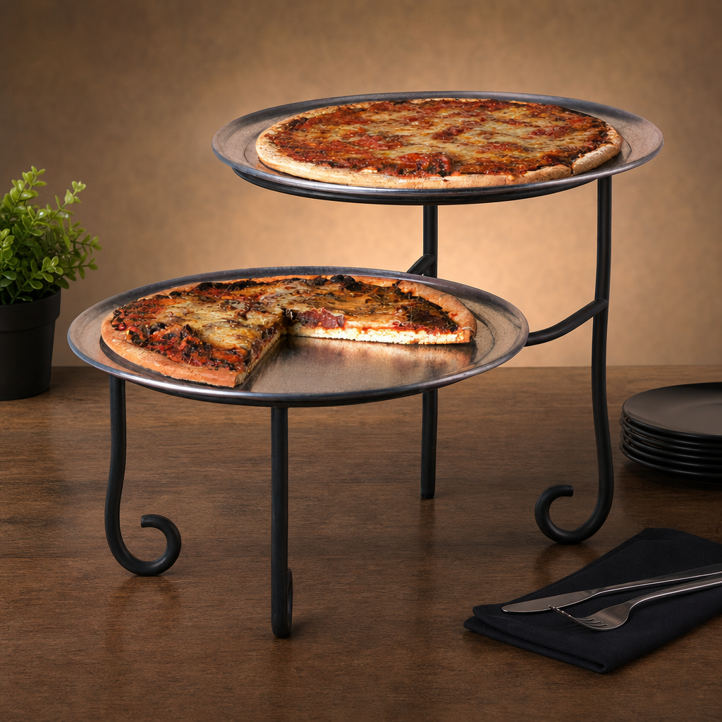 Two-Tier Design