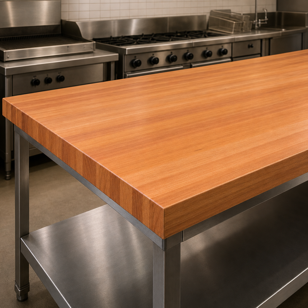 Premium Full-Length Rails