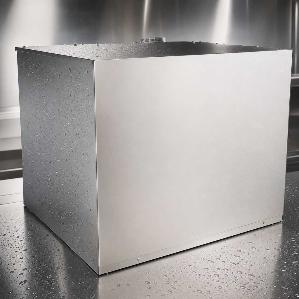 Corrosion-Resistant Construction