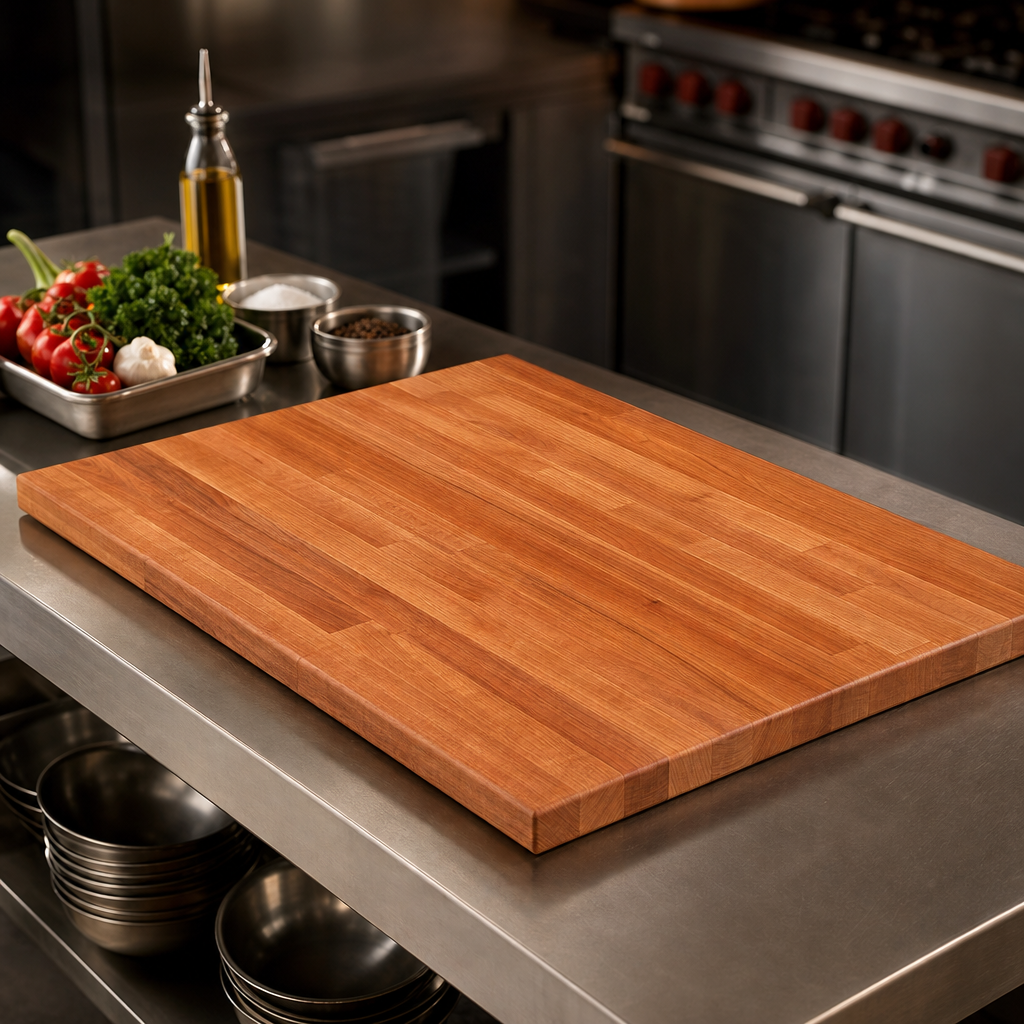 American Cherry Surface
