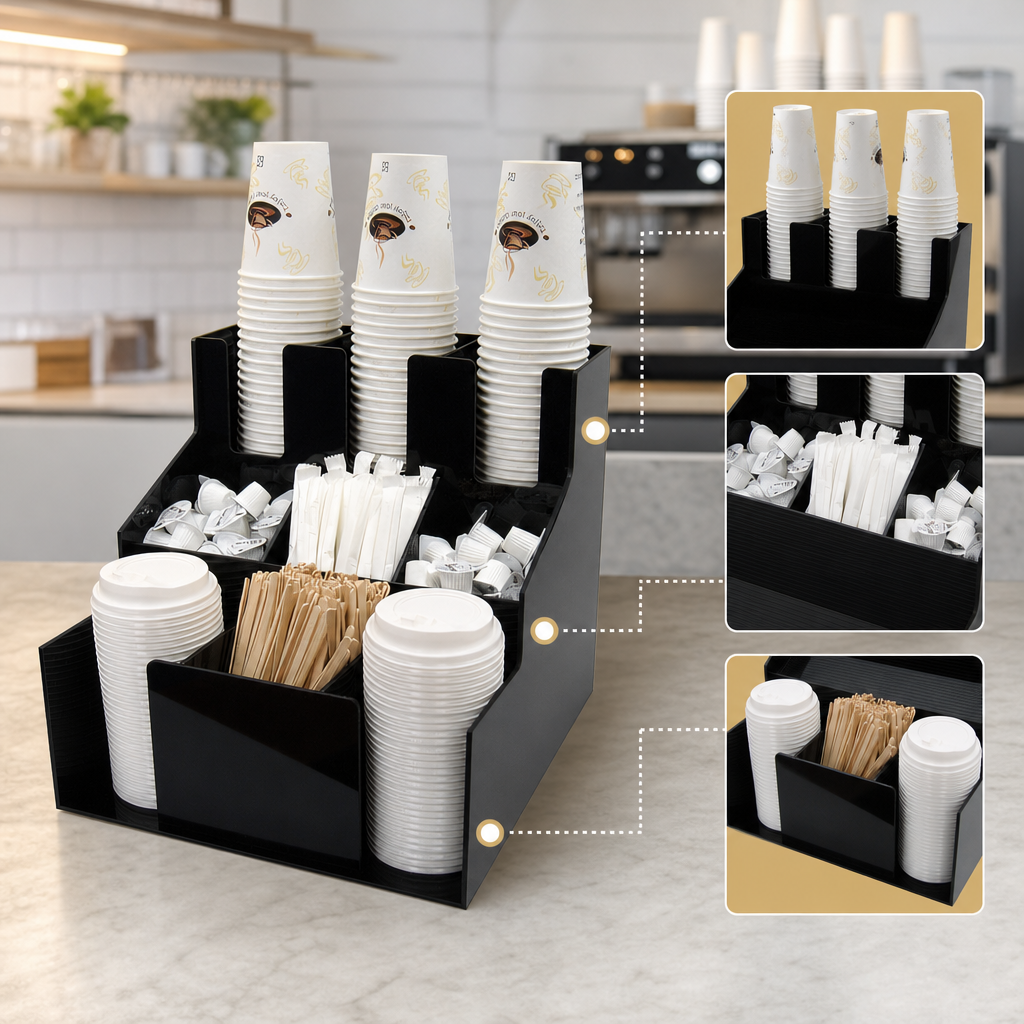Three-Tier Design