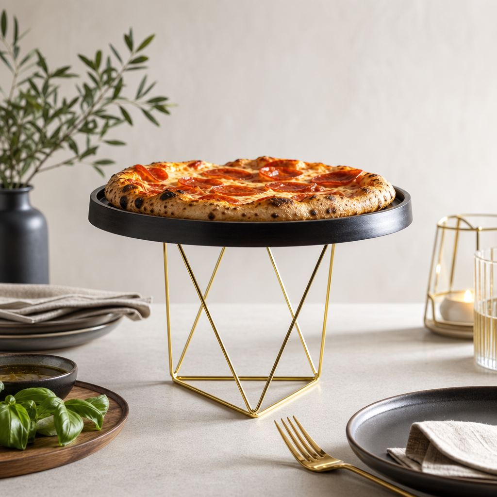 Geometric Presentation
