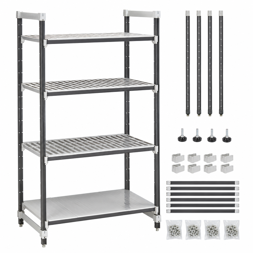 Starter Unit Kit
