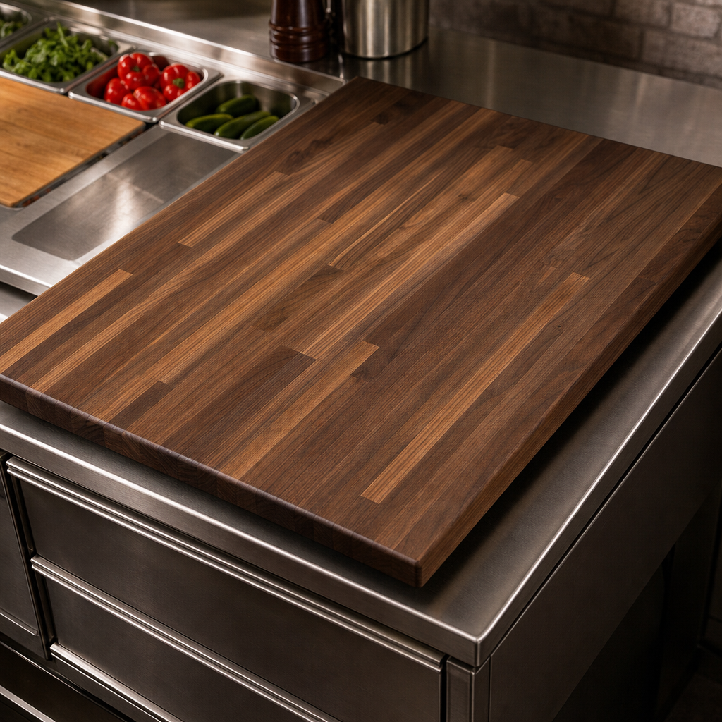 American Black Walnut