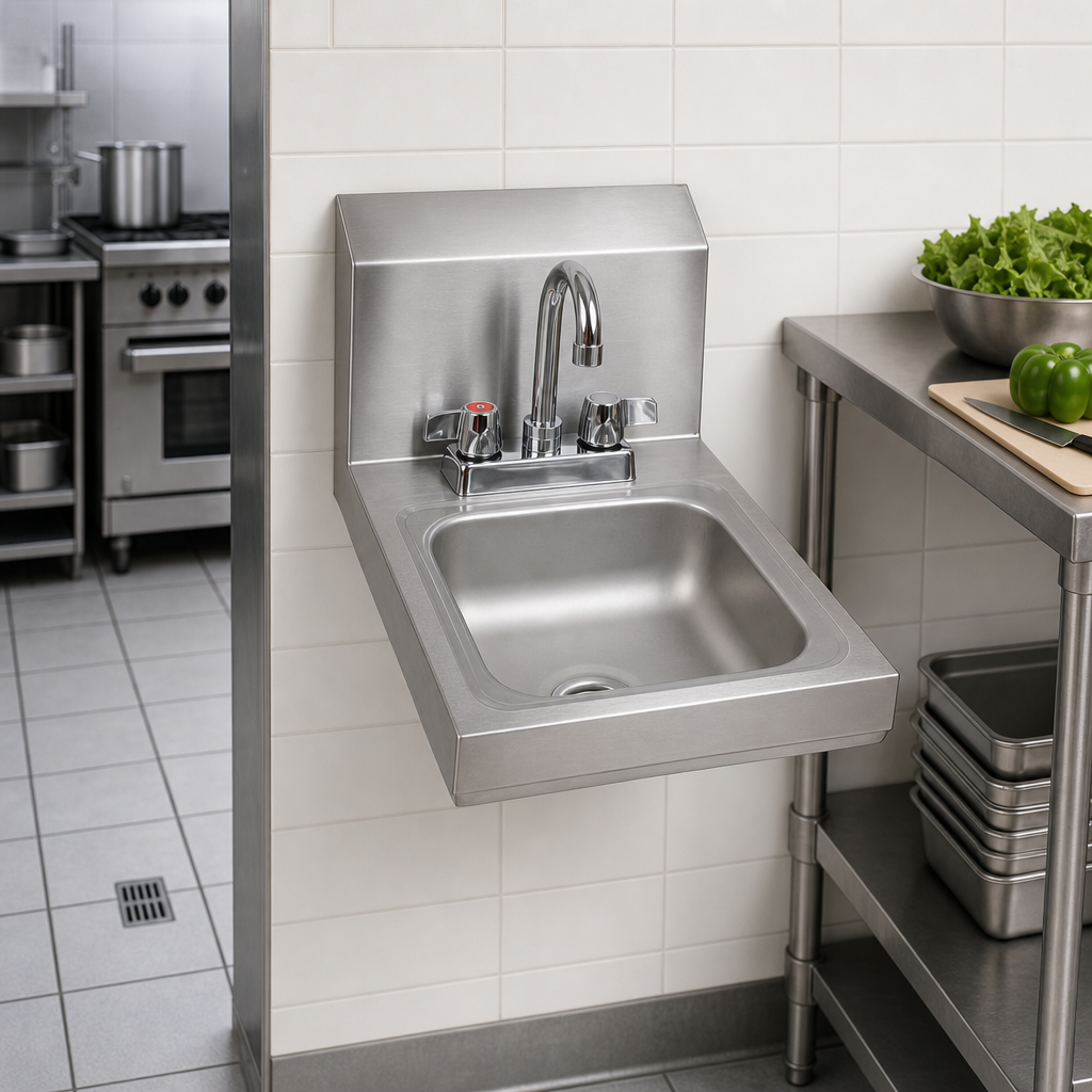 Wall-Mount Design