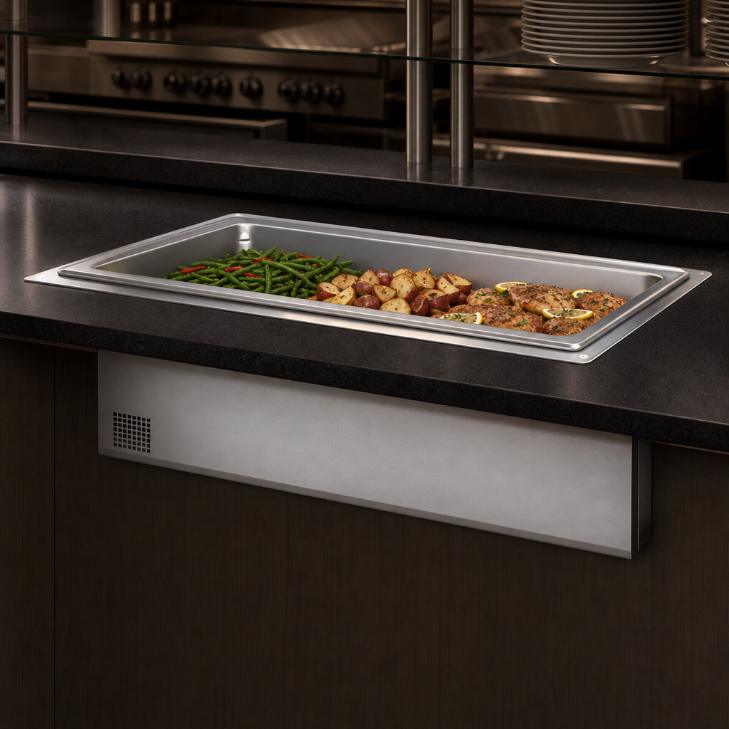 Built-In Design
