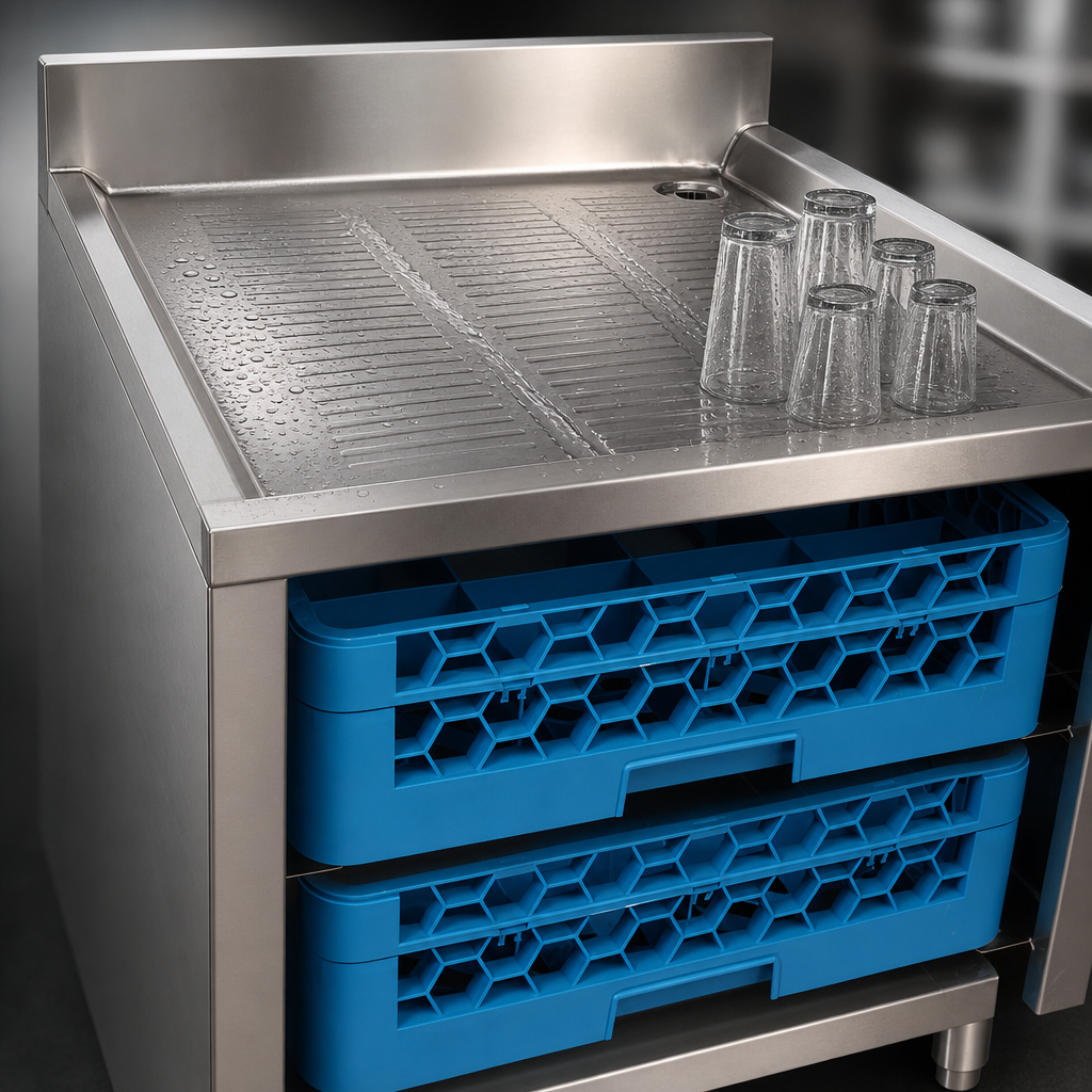 Drainboard Top
