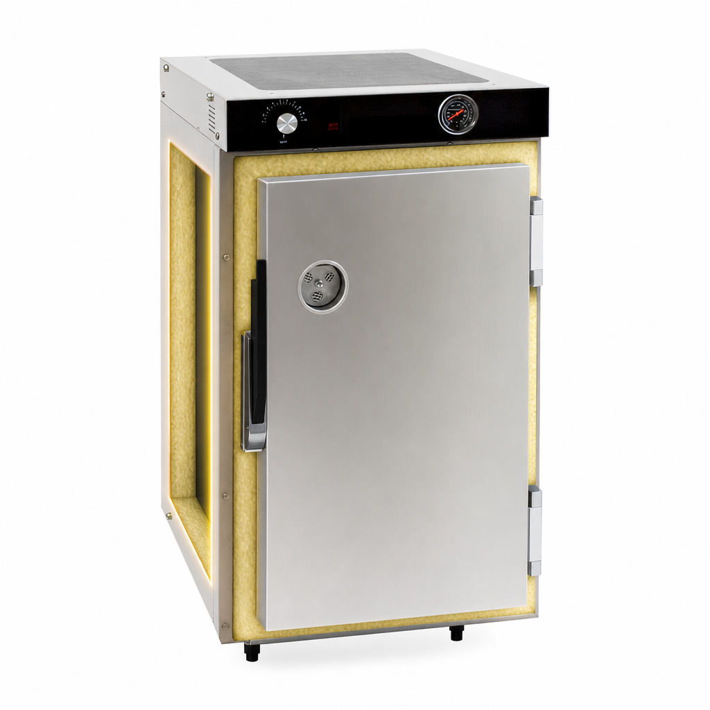 Fully Insulated Cabinet
