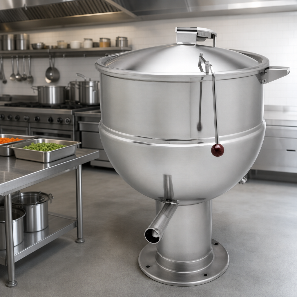 60-Gallon Capacity