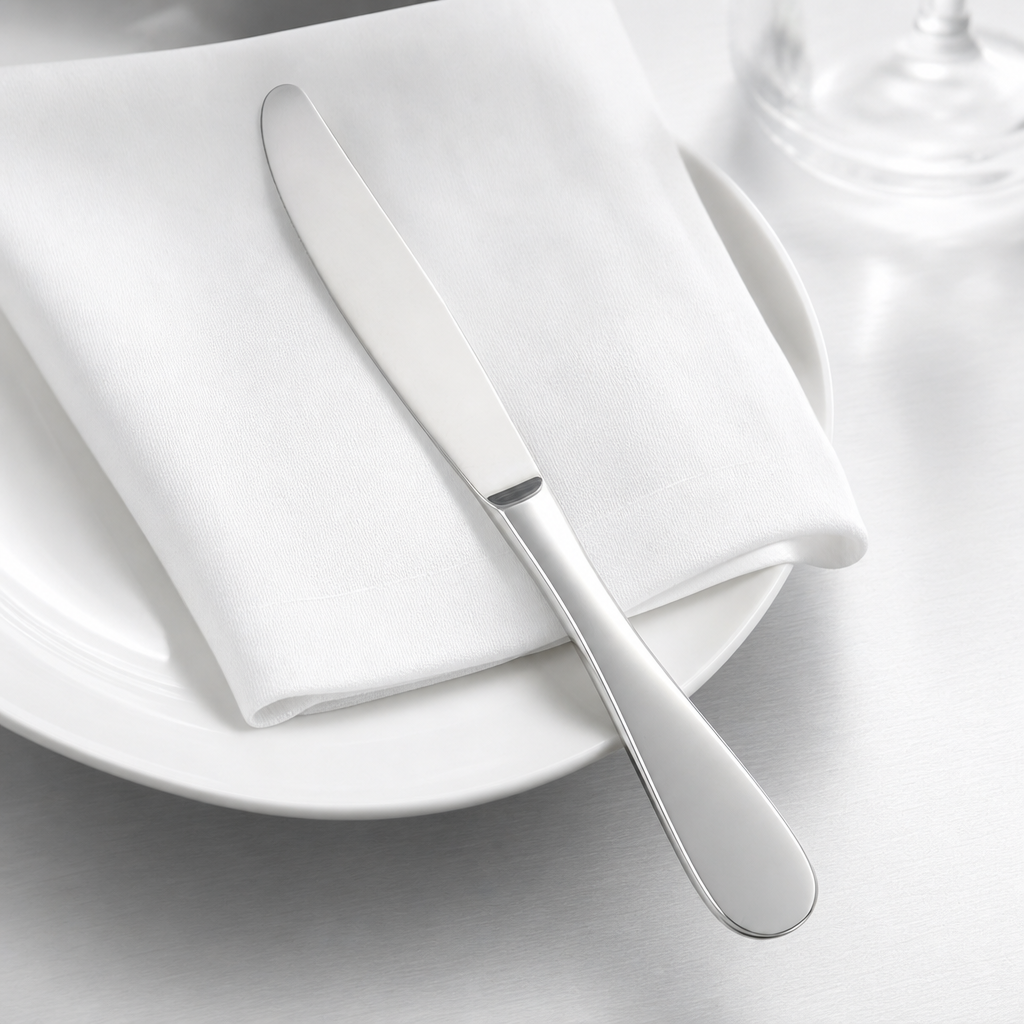 18/8 Stainless Steel