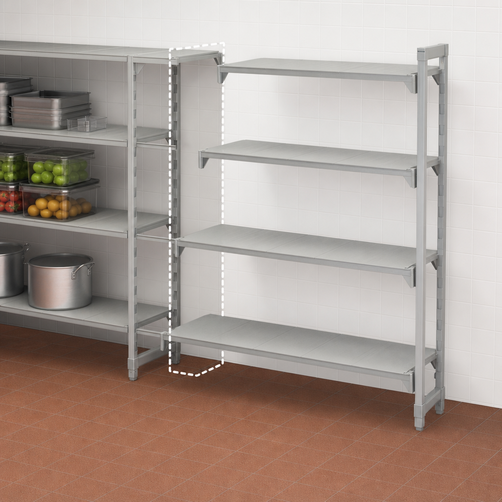 Add-On Unit Design