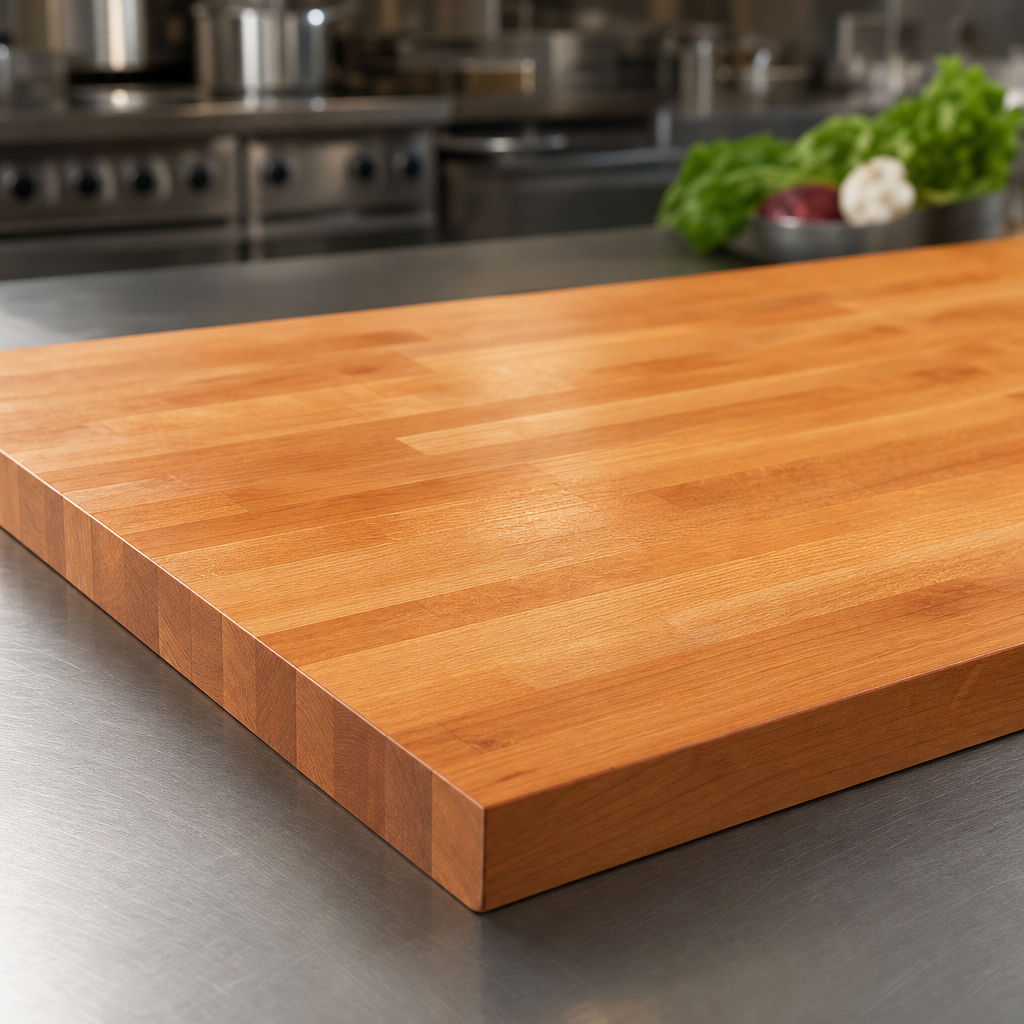 American Cherry Wood