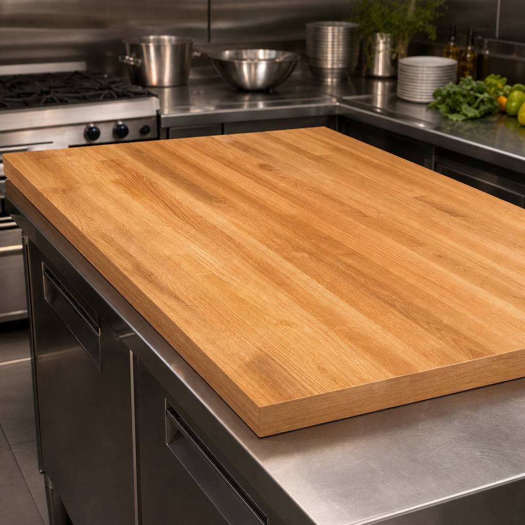 Appalachian Red Oak