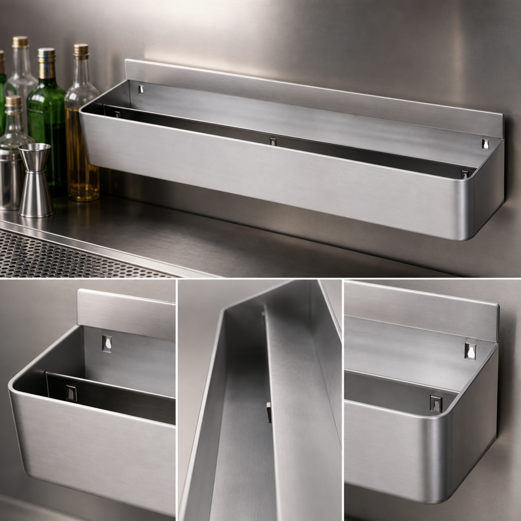 Standard Duty Design