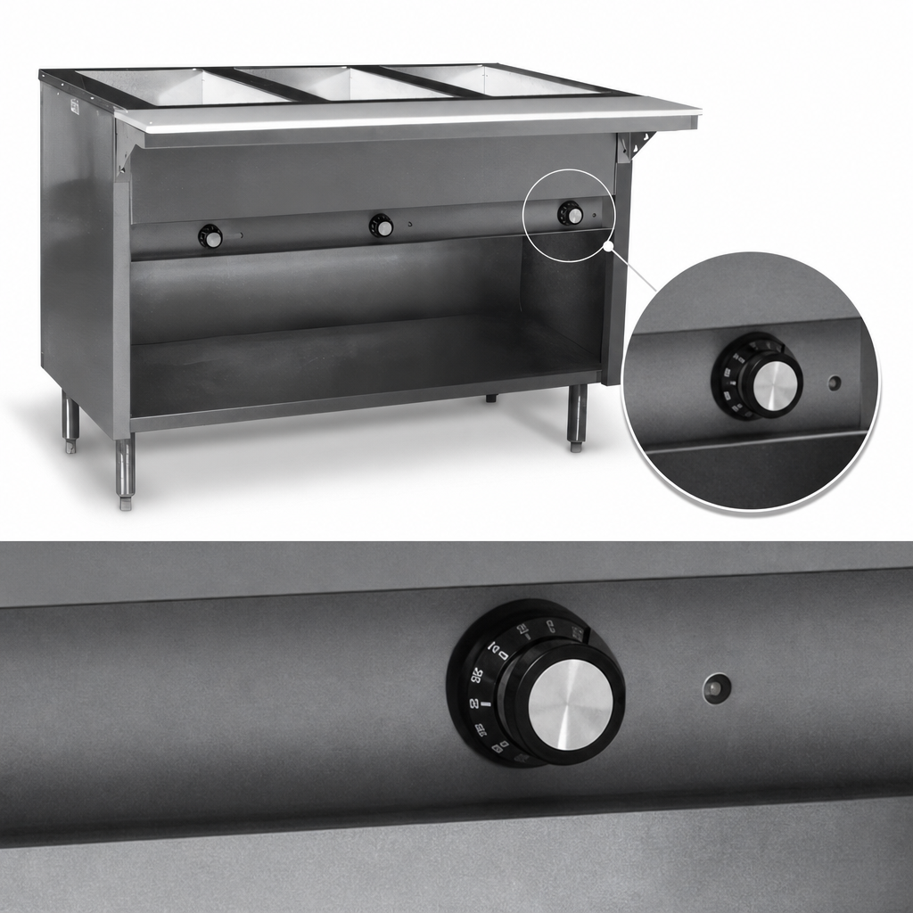 Thermostatic Controls